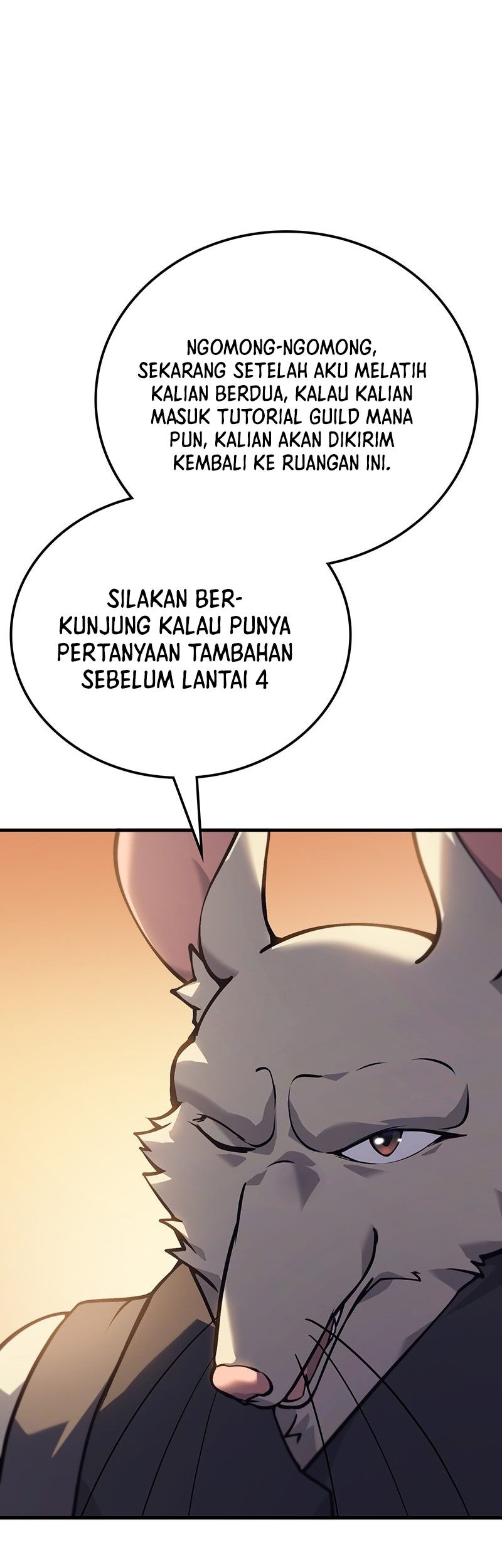 Dungeon Crawler Carl Chapter 4 - halaman 68