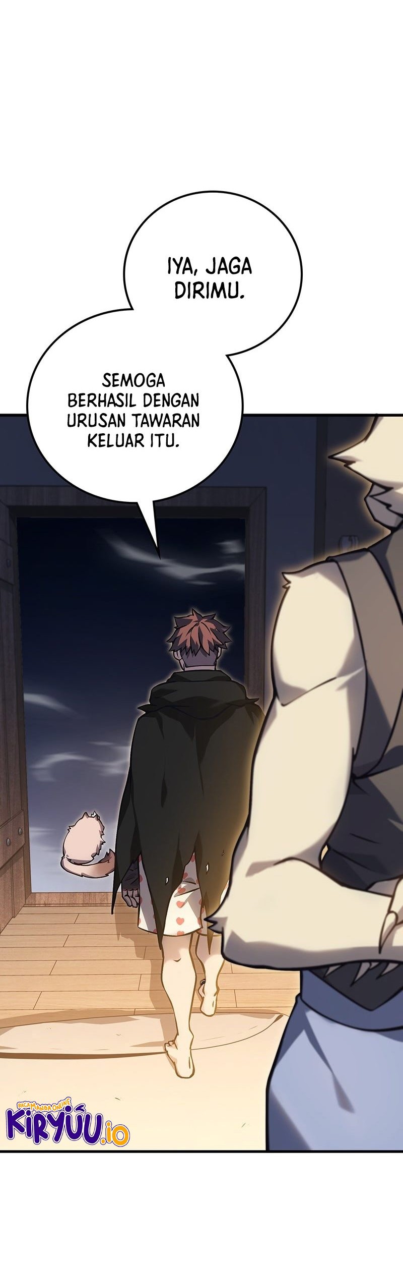 Dungeon Crawler Carl Chapter 4 - halaman 69