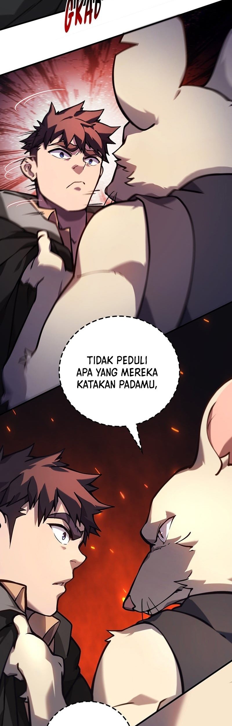 Dungeon Crawler Carl Chapter 4 - halaman 72