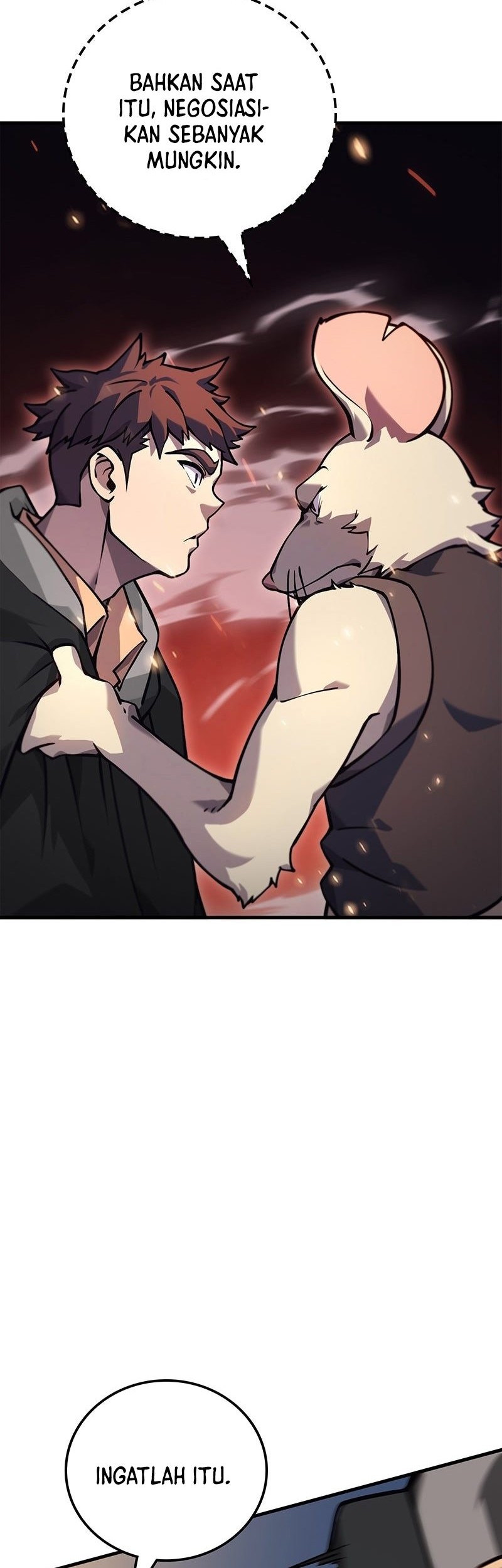 Dungeon Crawler Carl Chapter 4 - halaman 74