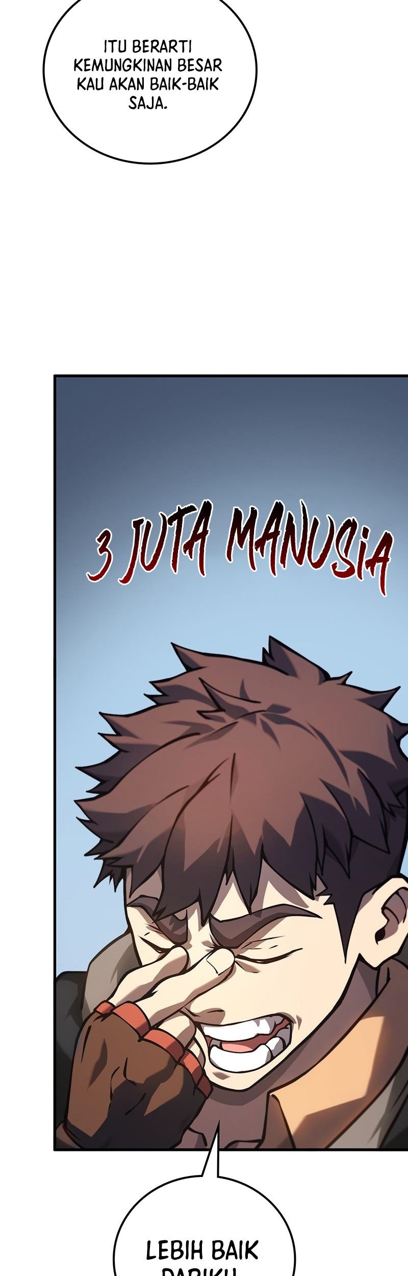 Dungeon Crawler Carl Chapter 4 - halaman 96