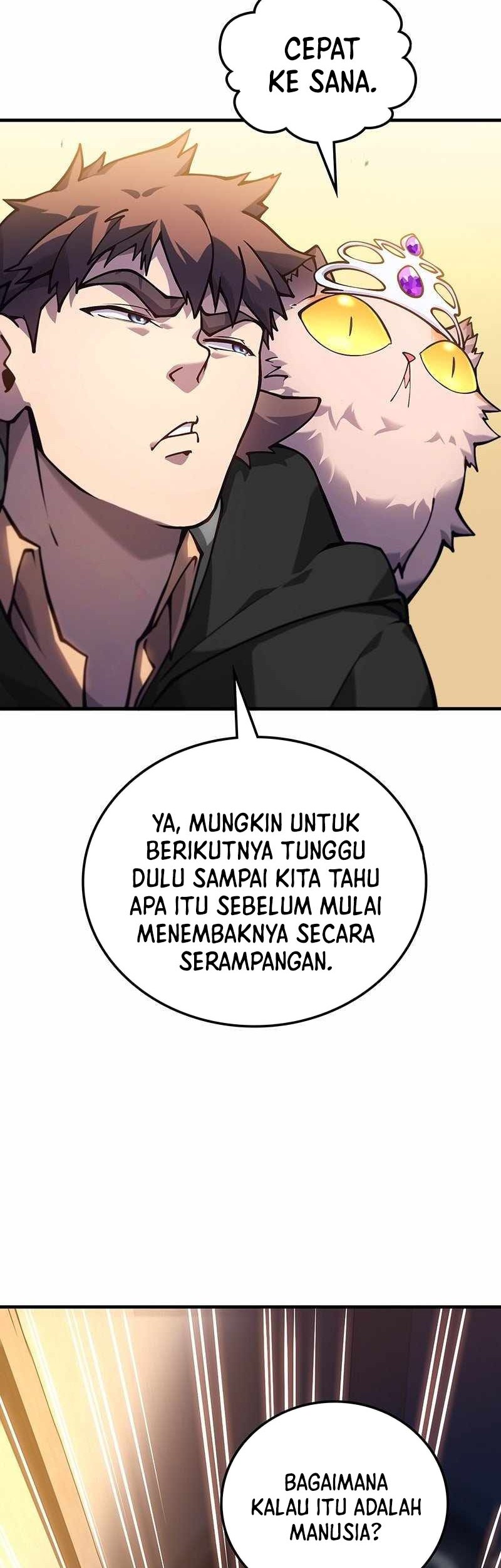 Dungeon Crawler Carl Chapter 5 - halaman 3