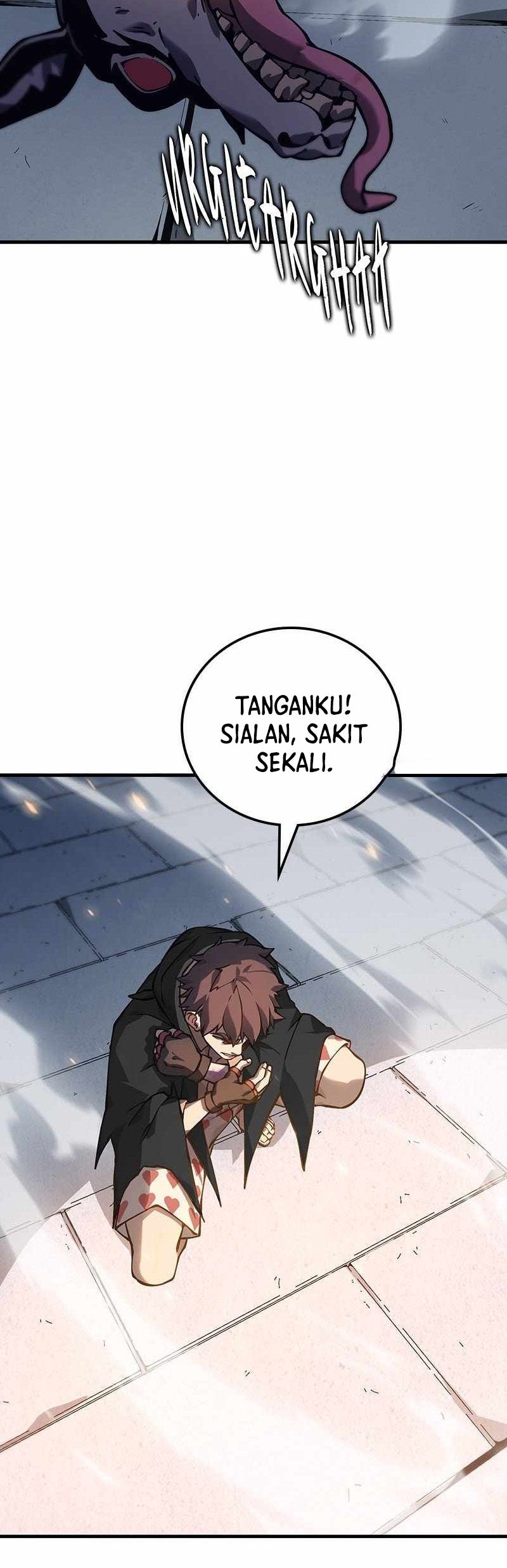 Dungeon Crawler Carl Chapter 5 - halaman 32
