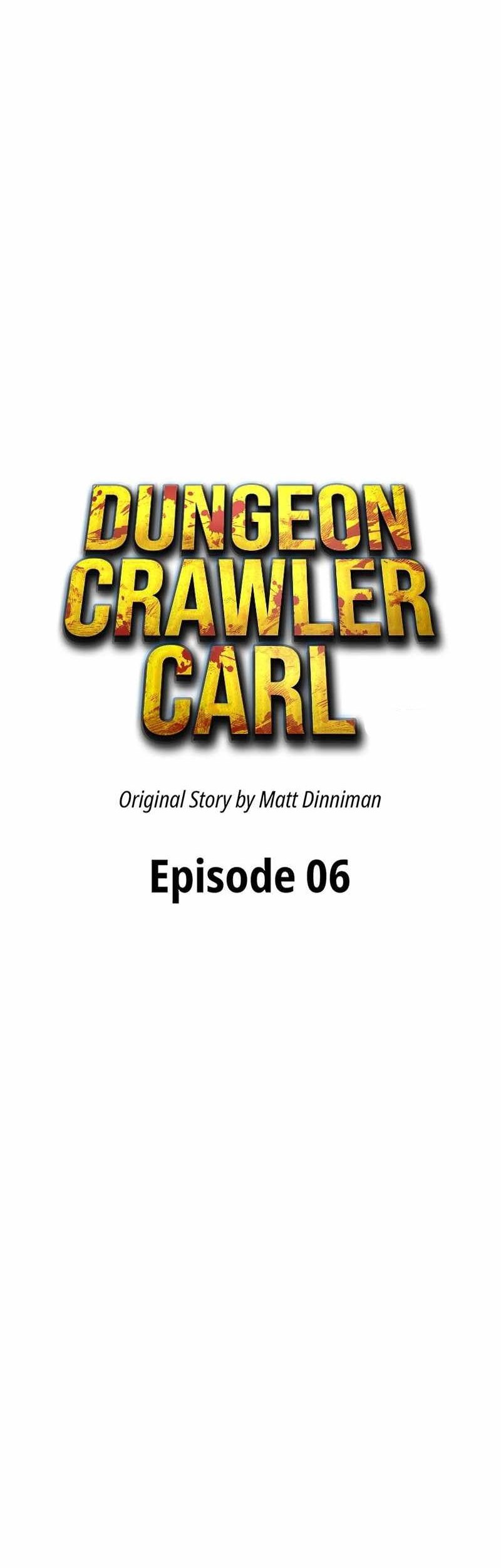 Dungeon Crawler Carl Chapter 6.2 - halaman 50