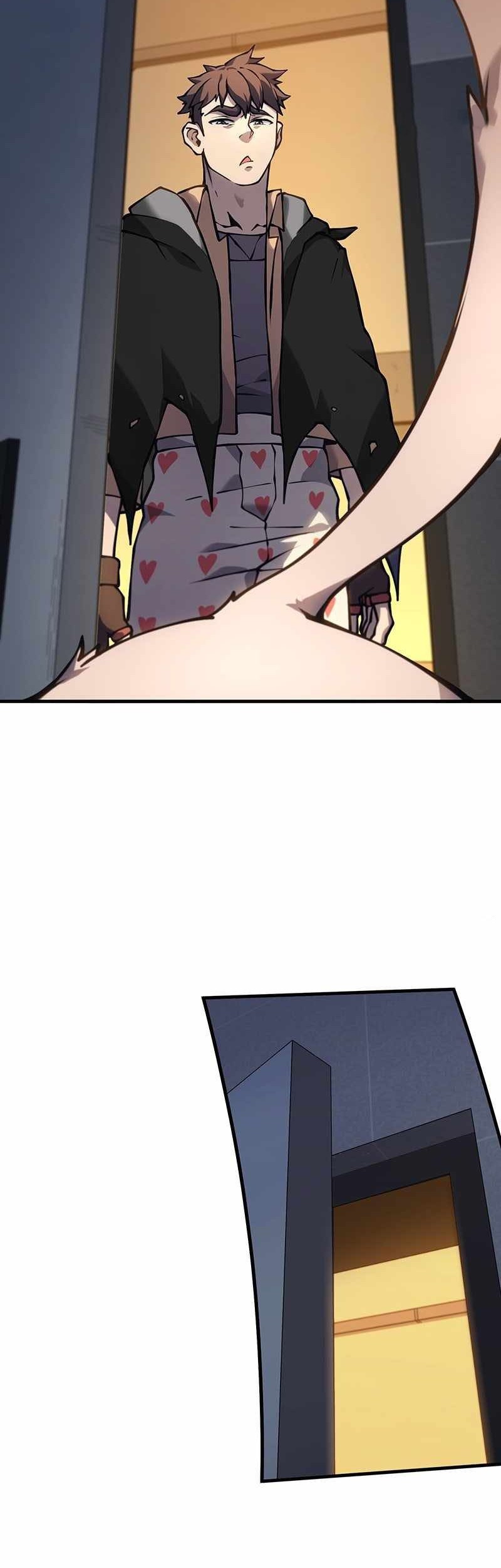 Dungeon Crawler Carl Chapter 6 - halaman 5
