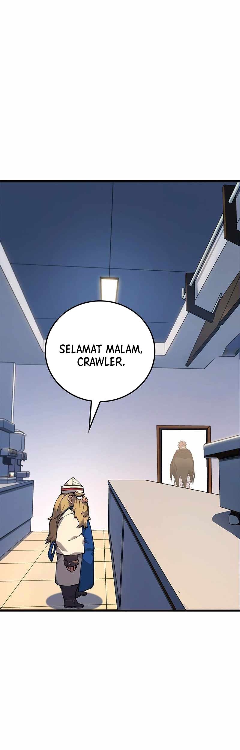 Dungeon Crawler Carl Chapter 6 - halaman 97