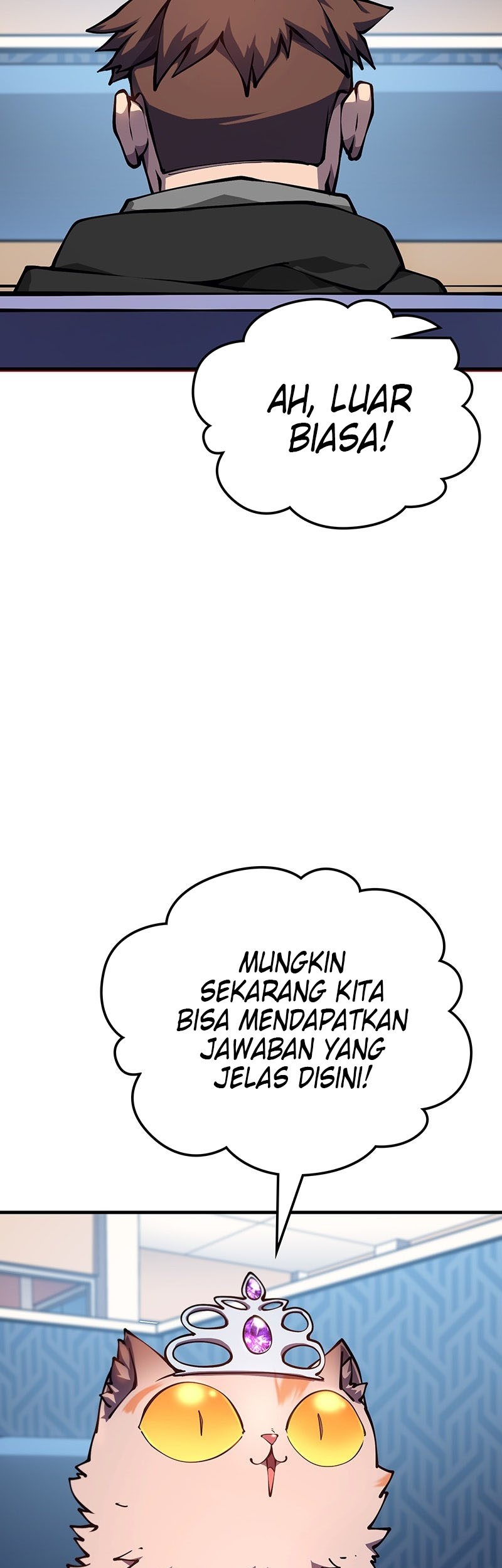 Dungeon Crawler Carl Chapter 7 - halaman 32