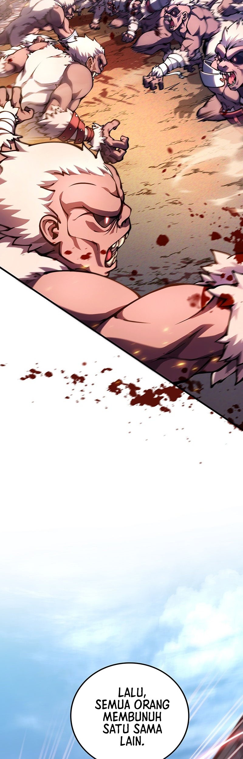 Dungeon Crawler Carl Chapter 7 - halaman 39