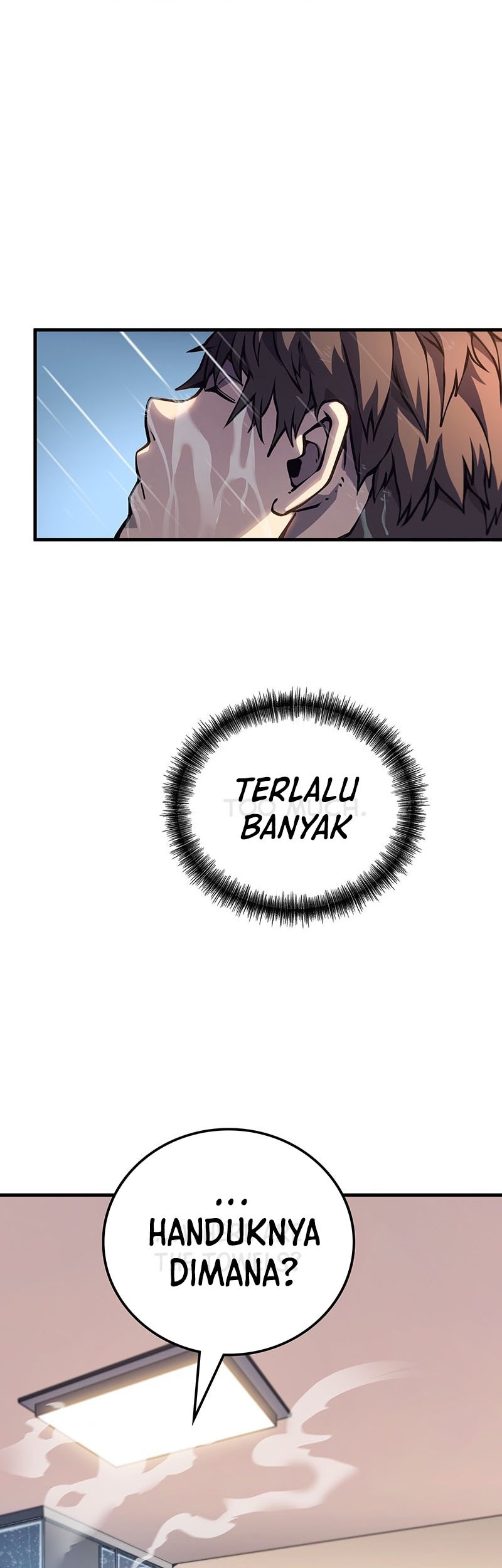 Dungeon Crawler Carl Chapter 7 - halaman 4