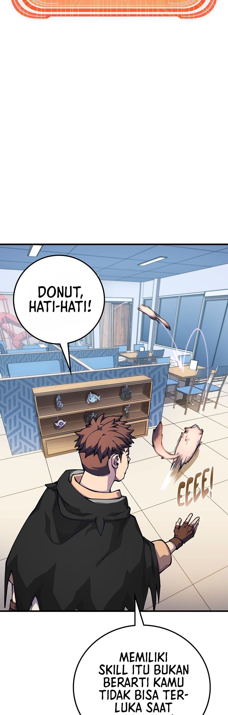 Dungeon Crawler Carl Chapter 7 - halaman 75