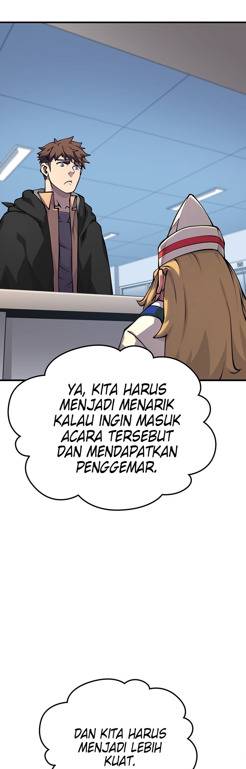 Dungeon Crawler Carl Chapter 7 - halaman 86