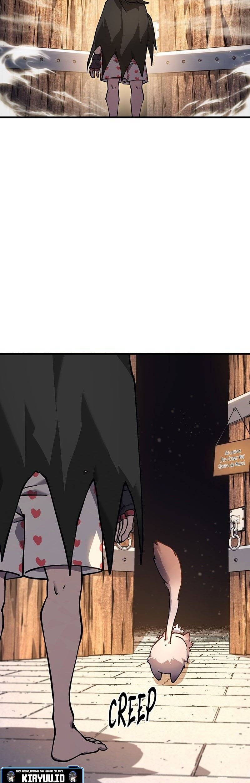 Dungeon Crawler Carl Chapter 8 - halaman 35