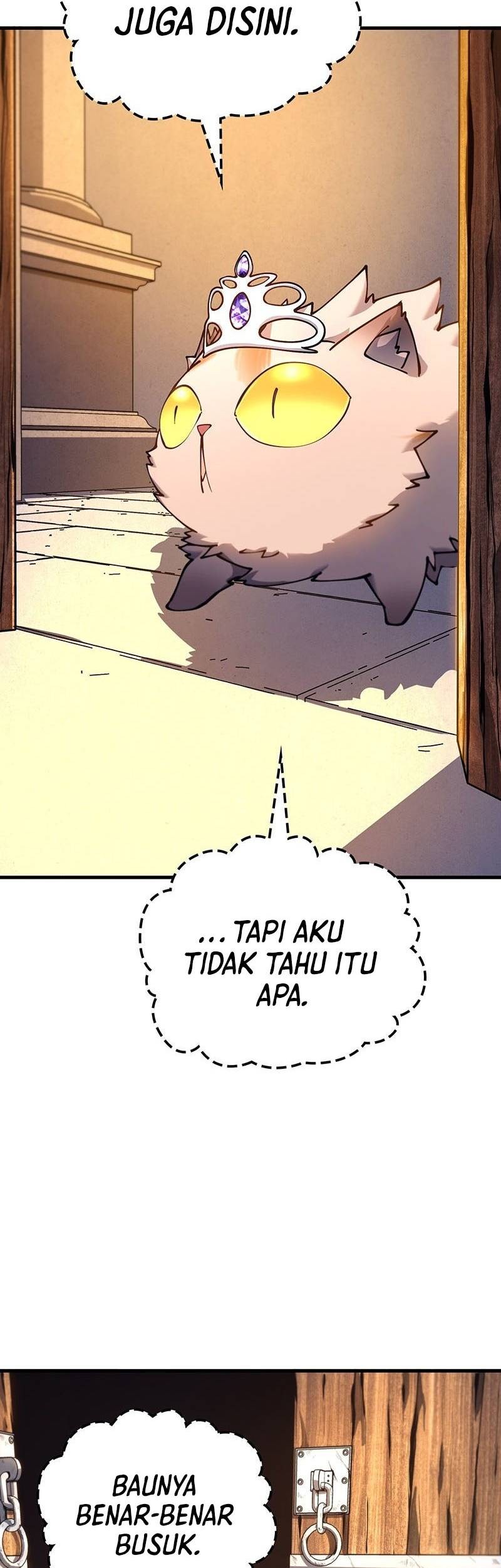 Dungeon Crawler Carl Chapter 8 - halaman 39