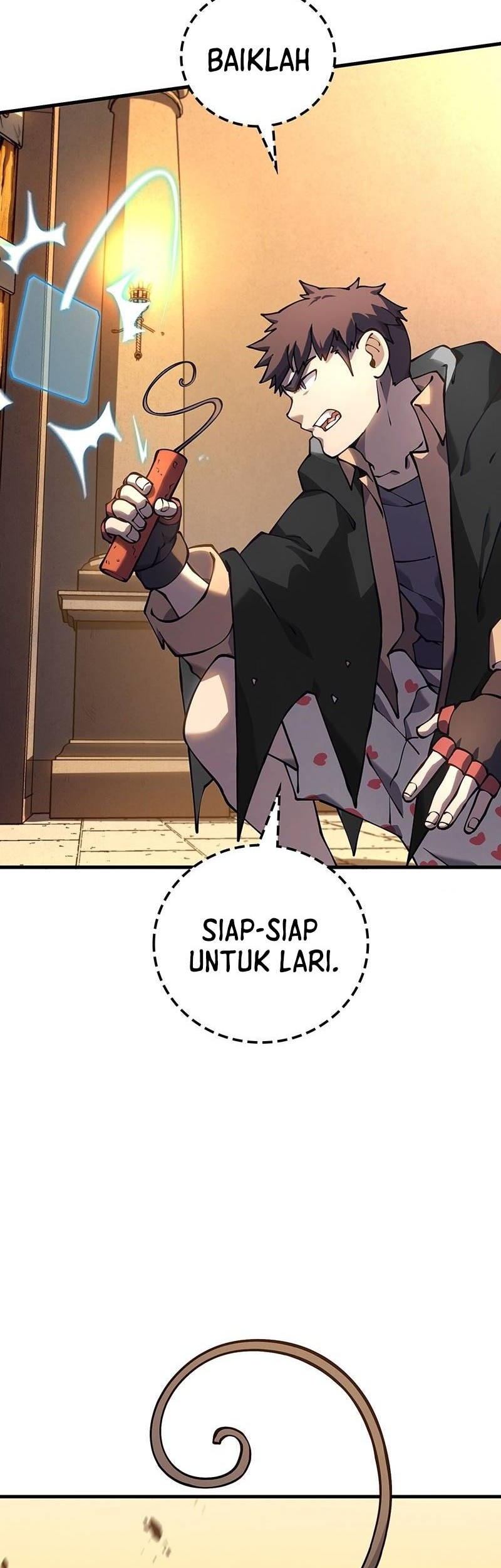 Dungeon Crawler Carl Chapter 8 - halaman 41