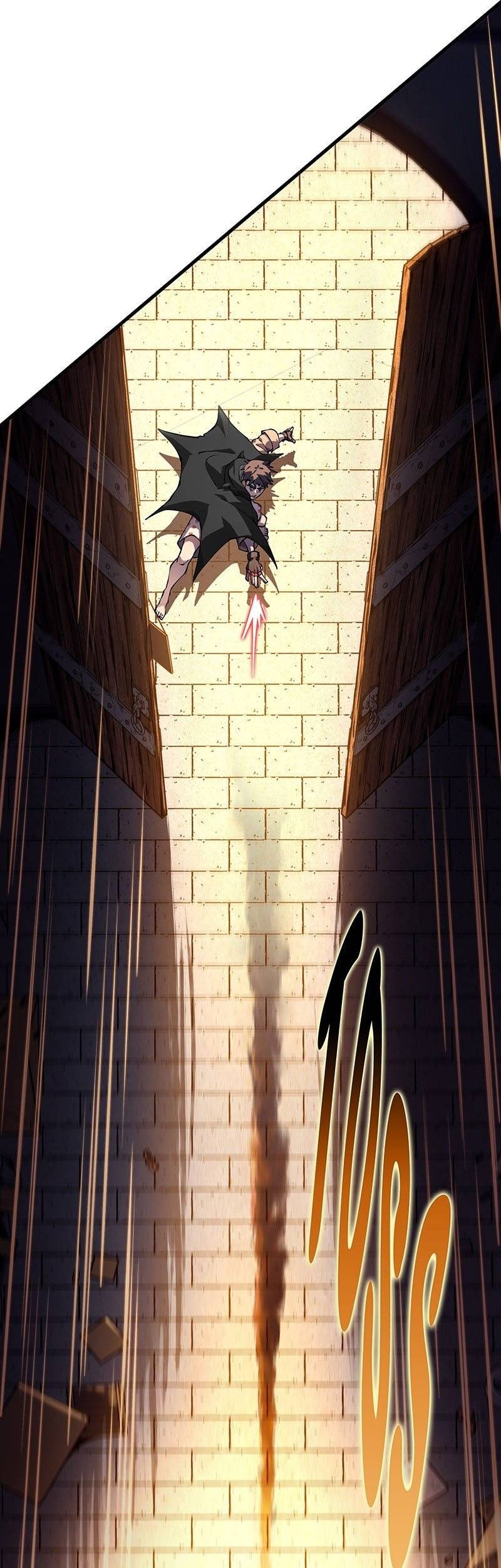 Dungeon Crawler Carl Chapter 8 - halaman 49