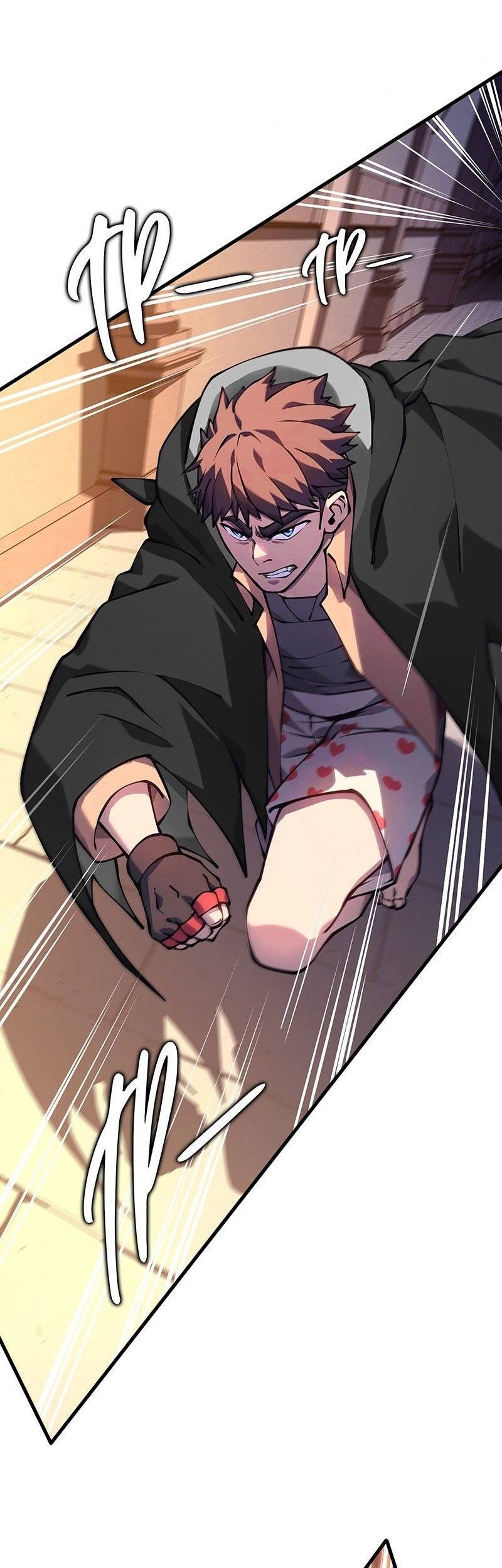 Dungeon Crawler Carl Chapter 8 - halaman 5