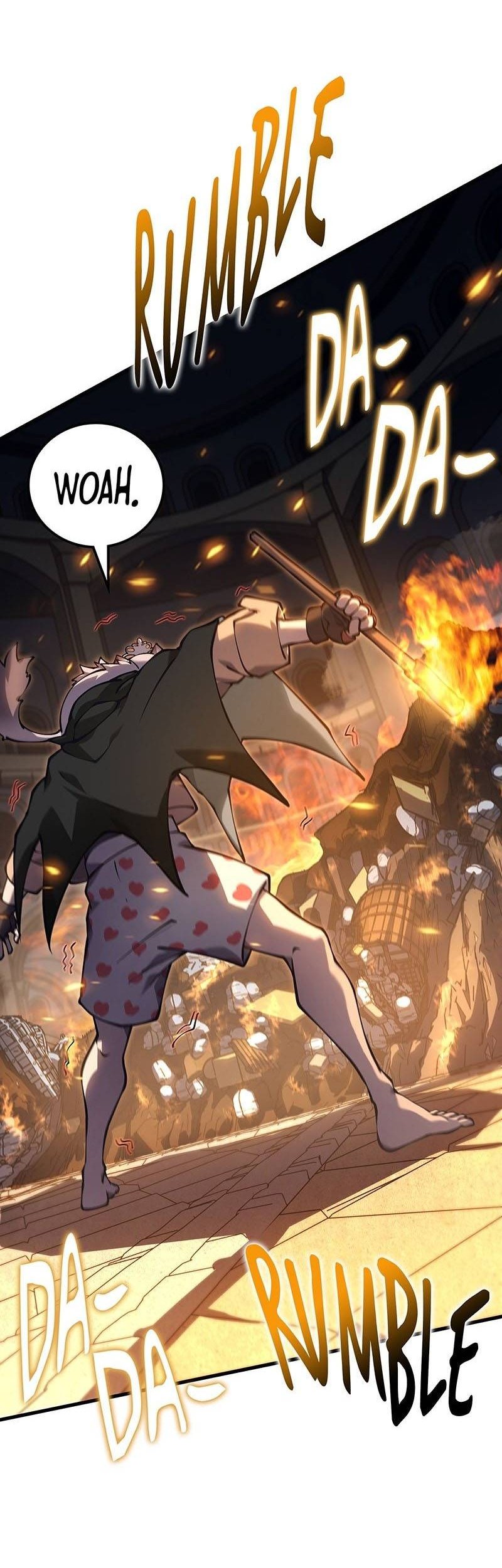 Dungeon Crawler Carl Chapter 8 - halaman 68