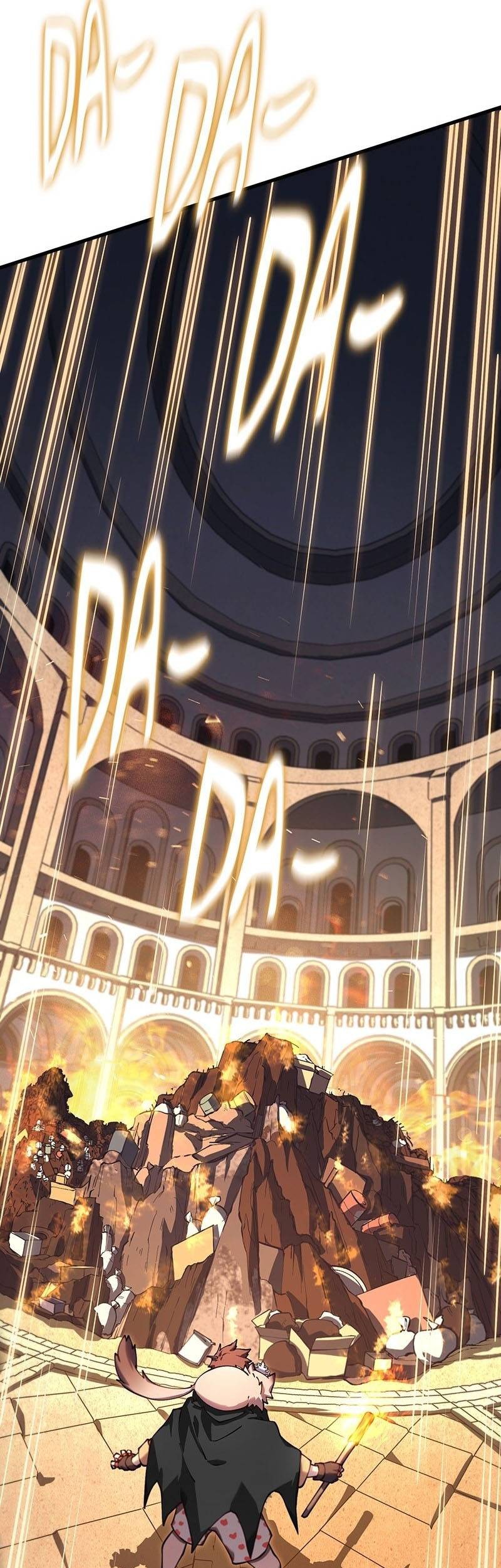 Dungeon Crawler Carl Chapter 8 - halaman 70