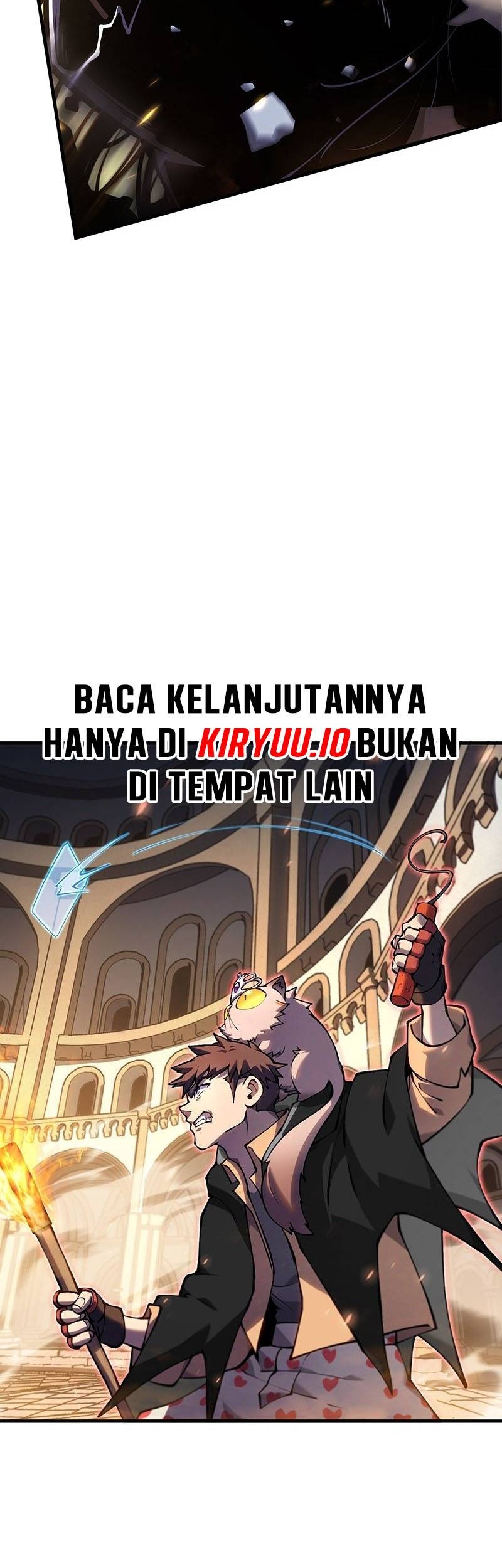 Dungeon Crawler Carl Chapter 8 - halaman 83