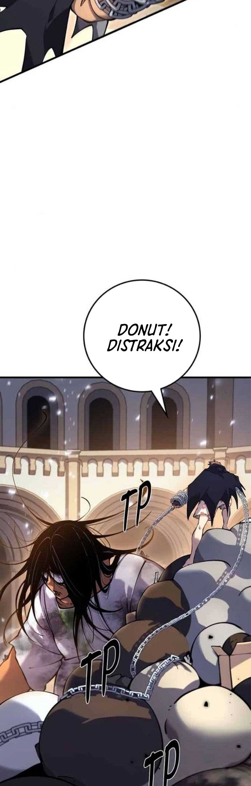 Dungeon Crawler Carl Chapter 9 - halaman 28