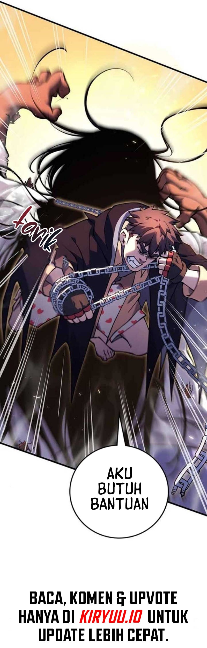Dungeon Crawler Carl Chapter 9 - halaman 41