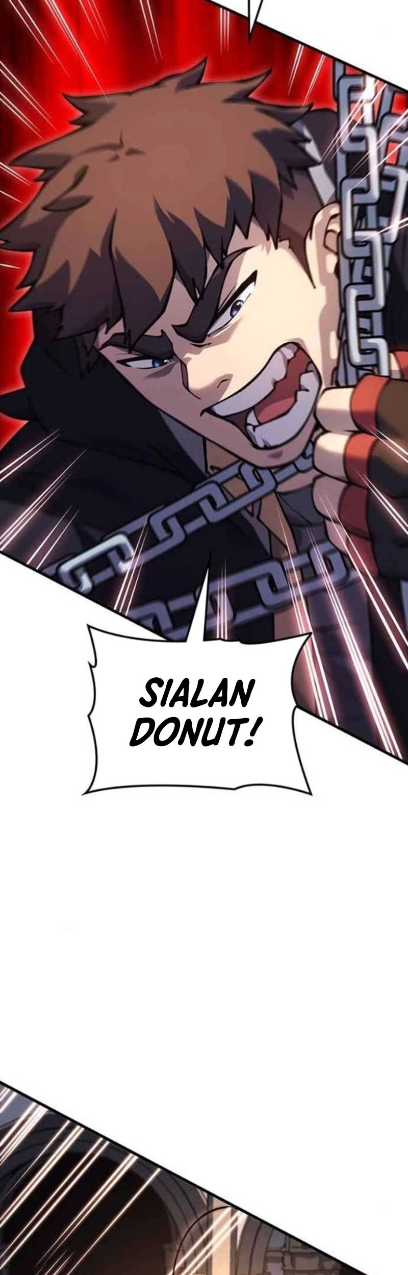 Dungeon Crawler Carl Chapter 9 - halaman 47