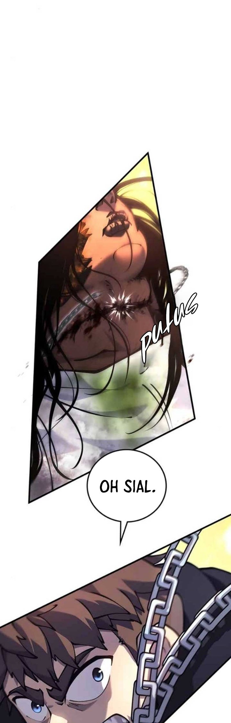 Dungeon Crawler Carl Chapter 9 - halaman 52