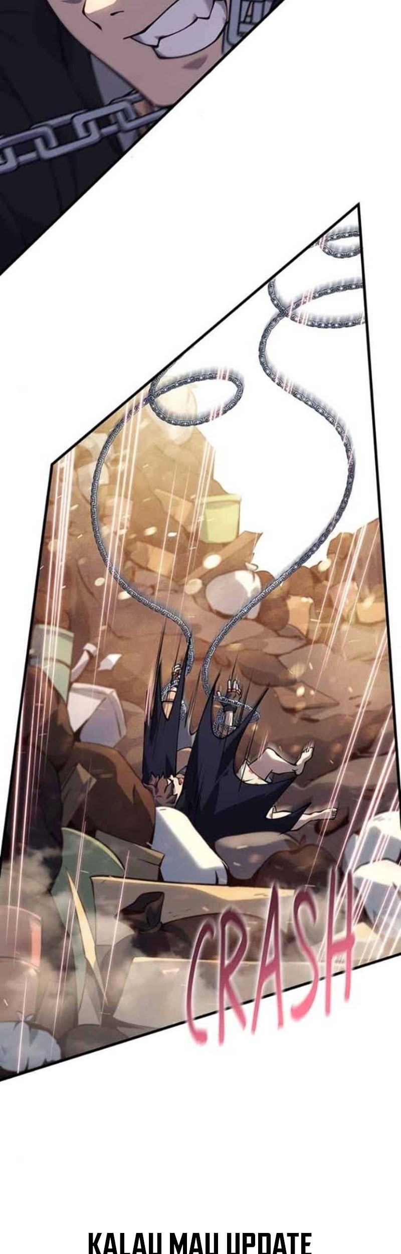 Dungeon Crawler Carl Chapter 9 - halaman 53