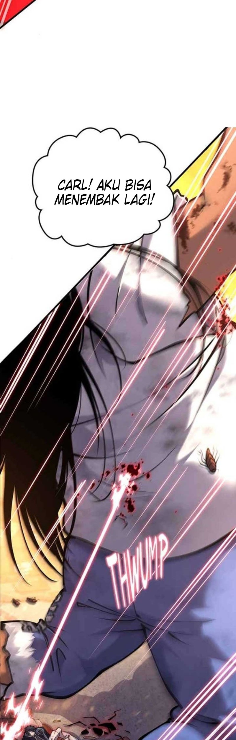 Dungeon Crawler Carl Chapter 9 - halaman 57