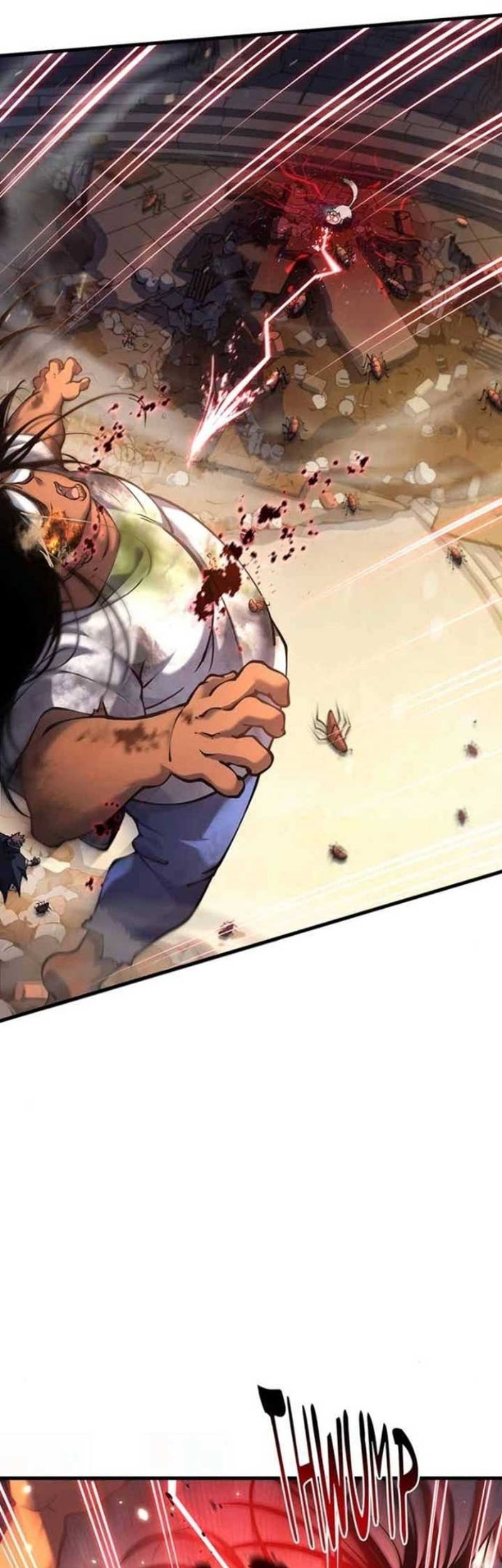 Dungeon Crawler Carl Chapter 9 - halaman 59
