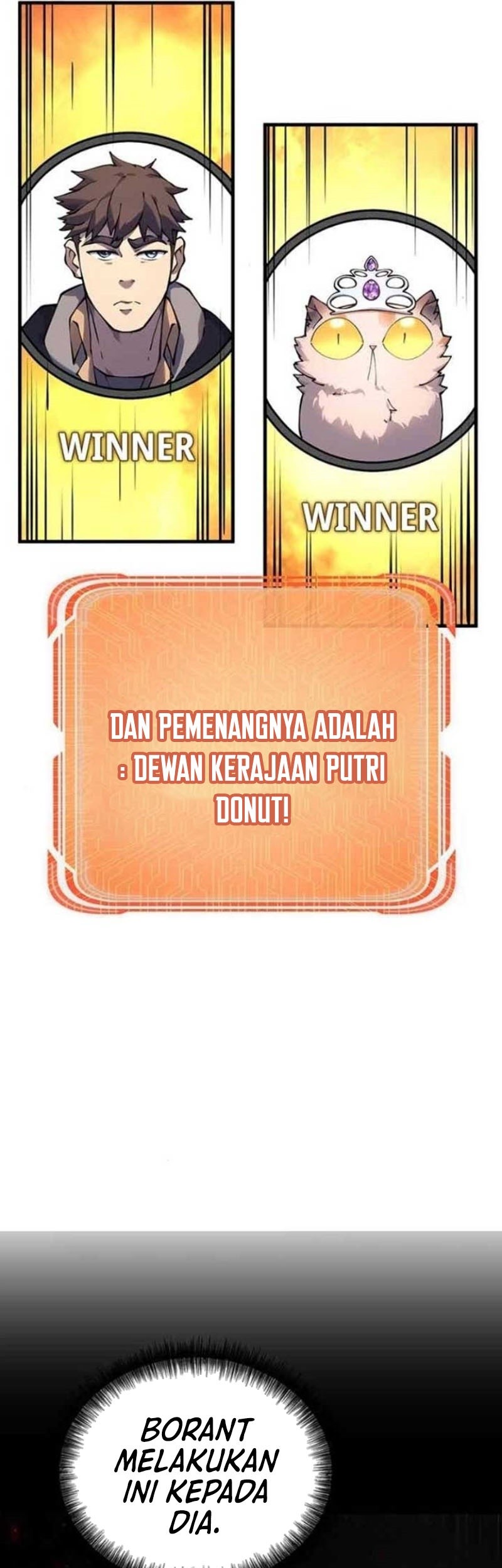 Dungeon Crawler Carl Chapter 9 - halaman 71