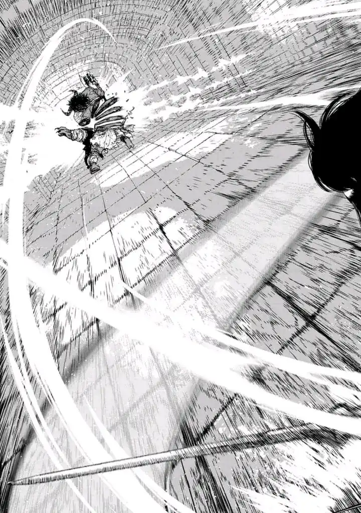 Dungeon de Tatakaitsuzukete 20-nen no Doutei Yuusha, Chijou ni Modottara Danjoubi 1:1000 no Sekai Datta Chapter 1 - halaman 13
