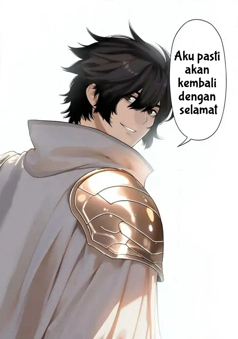 Dungeon de Tatakaitsuzukete 20-nen no Doutei Yuusha, Chijou ni Modottara Danjoubi 1:1000 no Sekai Datta Chapter 1 - halaman 26
