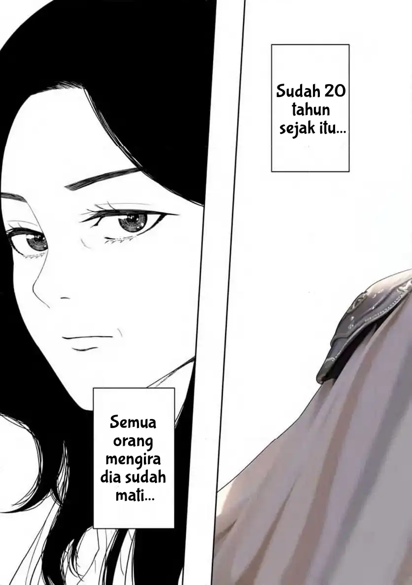 Dungeon de Tatakaitsuzukete 20-nen no Doutei Yuusha, Chijou ni Modottara Danjoubi 1:1000 no Sekai Datta Chapter 1 - halaman 27
