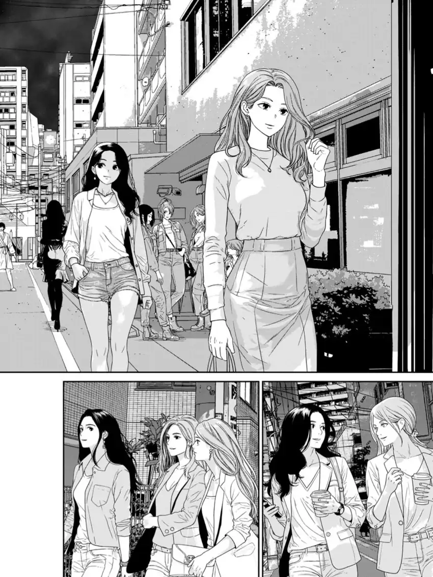 Dungeon de Tatakaitsuzukete 20-nen no Doutei Yuusha, Chijou ni Modottara Danjoubi 1:1000 no Sekai Datta Chapter 2 - halaman 30
