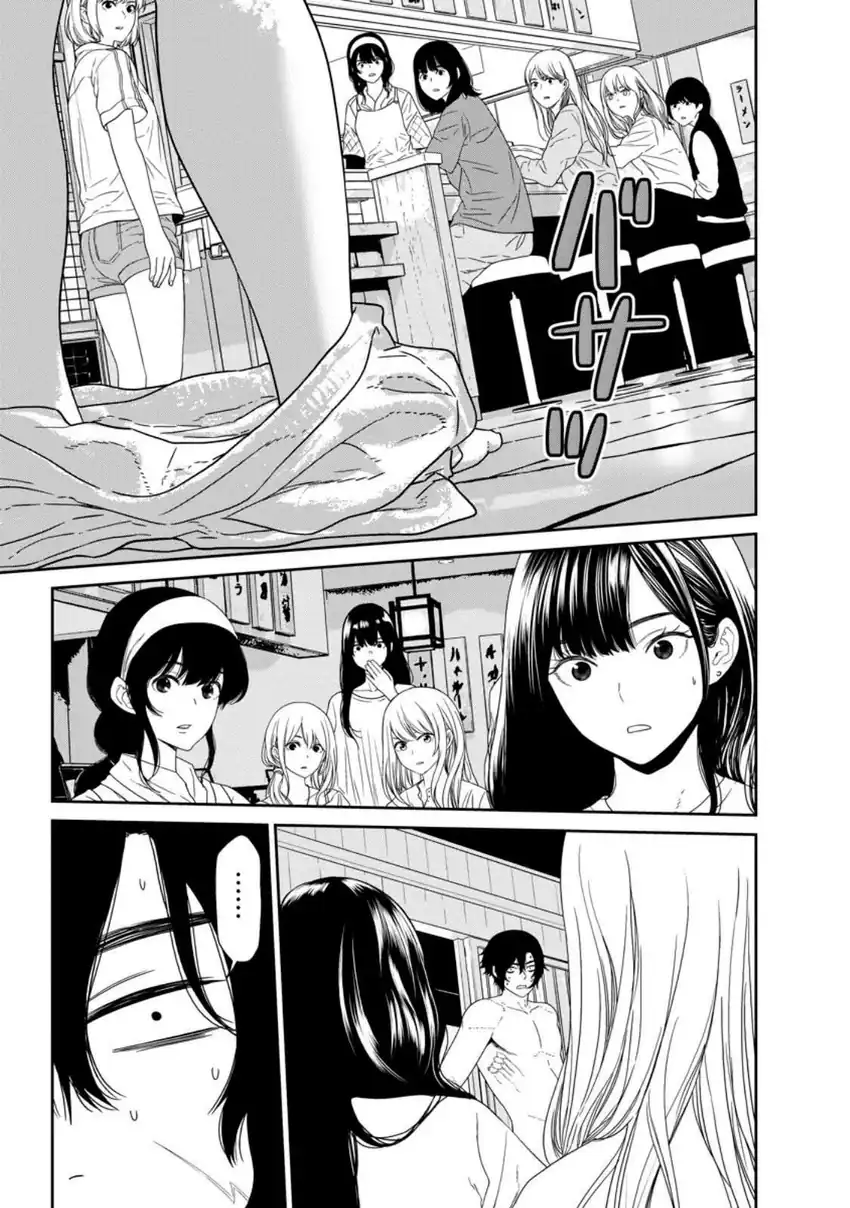 Dungeon de Tatakaitsuzukete 20-nen no Doutei Yuusha, Chijou ni Modottara Danjoubi 1:1000 no Sekai Datta Chapter 2 - halaman 35