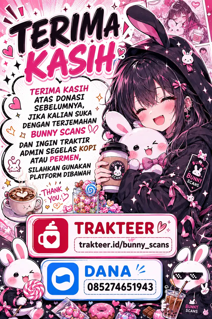 Dungeon de Tatakaitsuzukete 20-nen no Doutei Yuusha, Chijou ni Modottara Danjoubi 1:1000 no Sekai Datta Chapter 4.1 - halaman 13