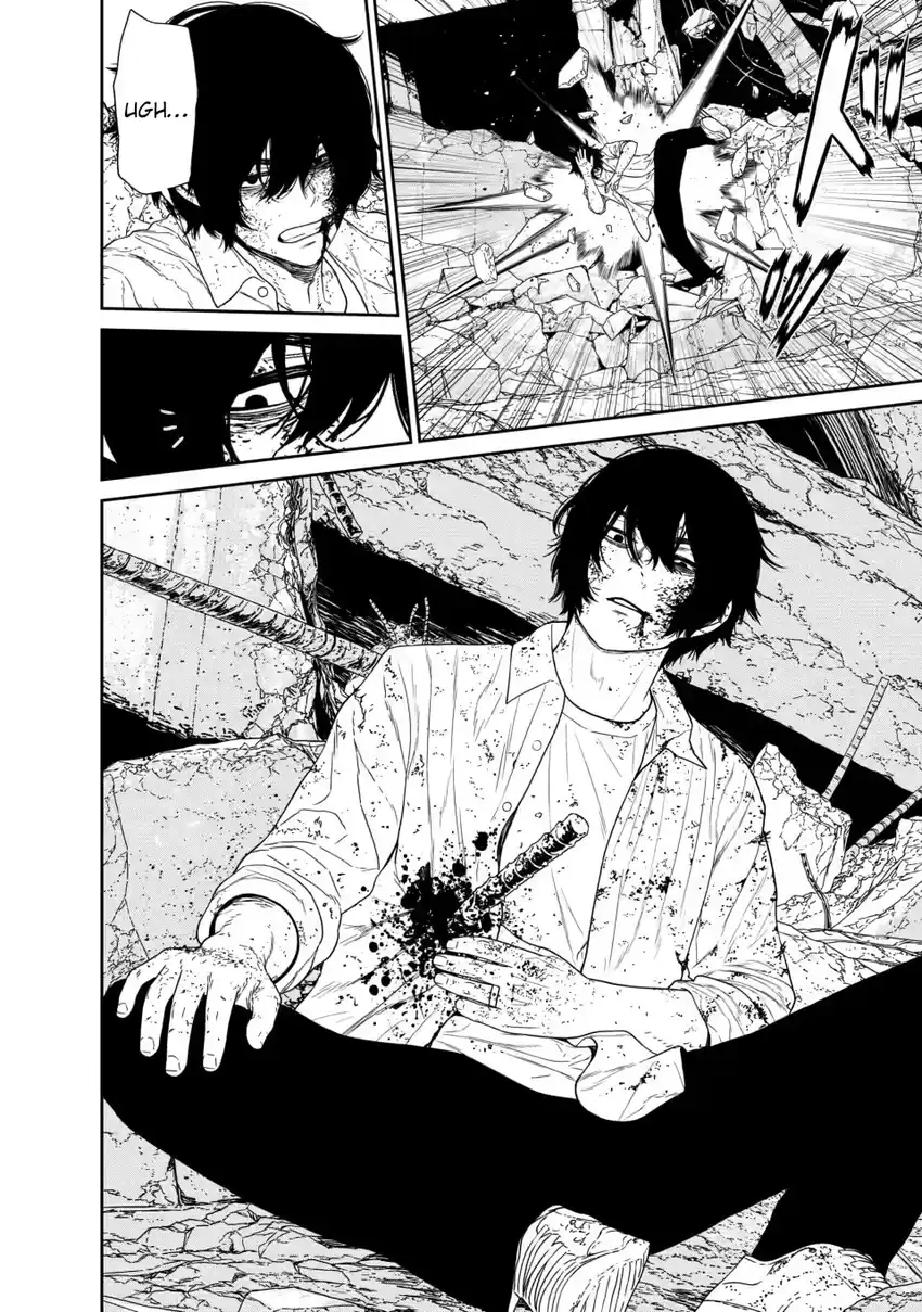 Dungeon de Tatakaitsuzukete 20-nen no Doutei Yuusha, Chijou ni Modottara Danjoubi 1:1000 no Sekai Datta Chapter 4.2 - halaman 8
