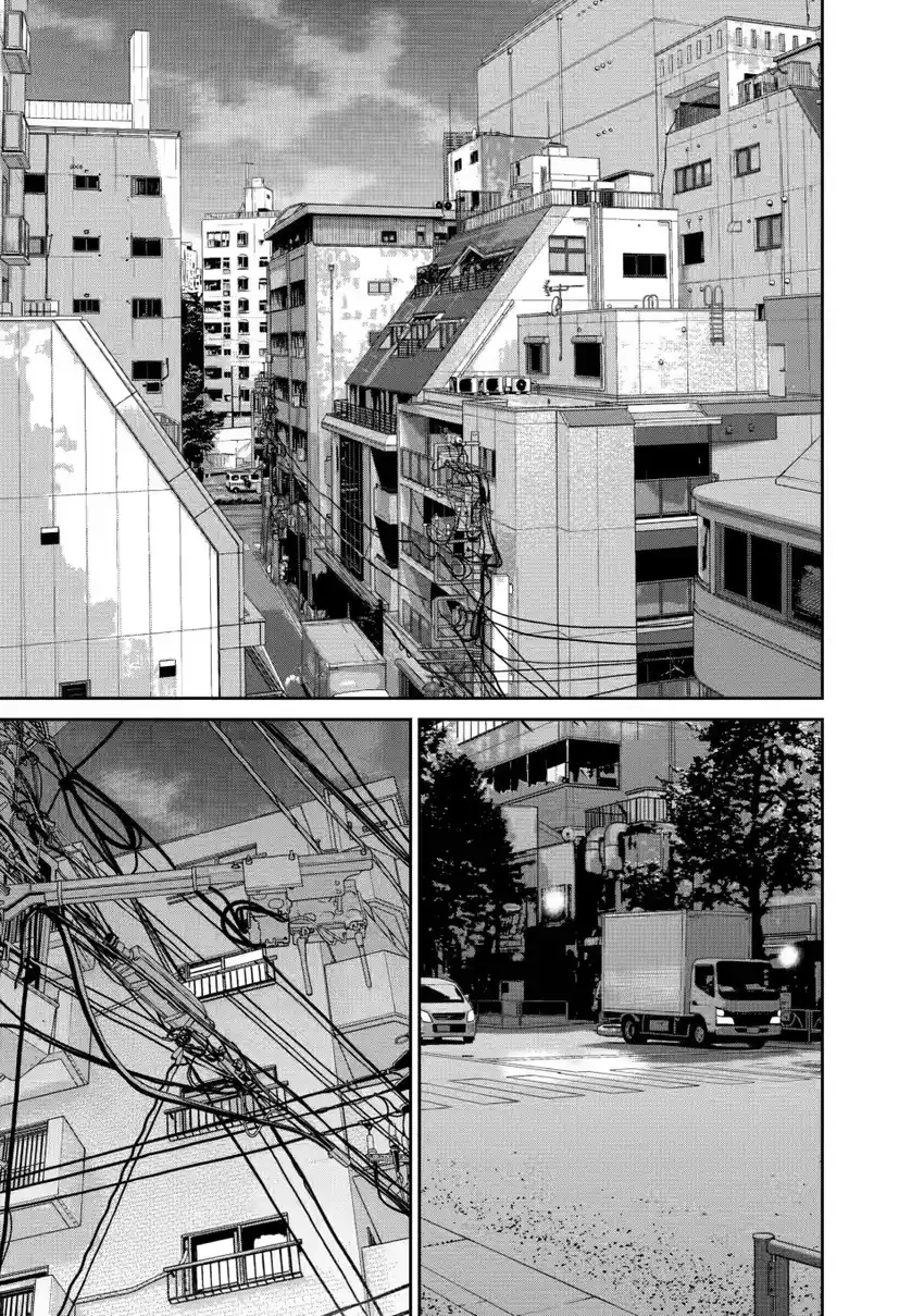 Dungeon de Tatakaitsuzukete 20-nen no Doutei Yuusha, Chijou ni Modottara Danjoubi 1:1000 no Sekai Datta Chapter 4.3 - halaman 8