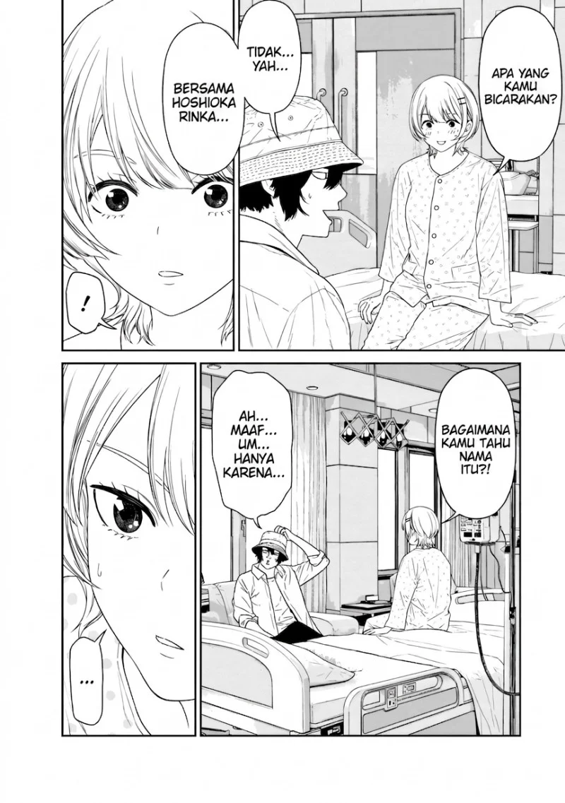 Dungeon de Tatakaitsuzukete 20-nen no Doutei Yuusha, Chijou ni Modottara Danjoubi 1:1000 no Sekai Datta Chapter 6.1 - halaman 10