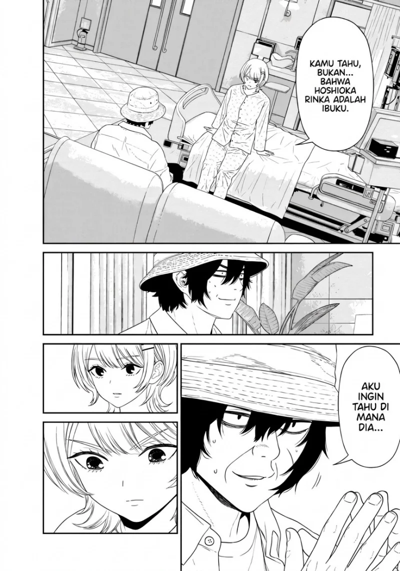 Dungeon de Tatakaitsuzukete 20-nen no Doutei Yuusha, Chijou ni Modottara Danjoubi 1:1000 no Sekai Datta Chapter 6.1 - halaman 12