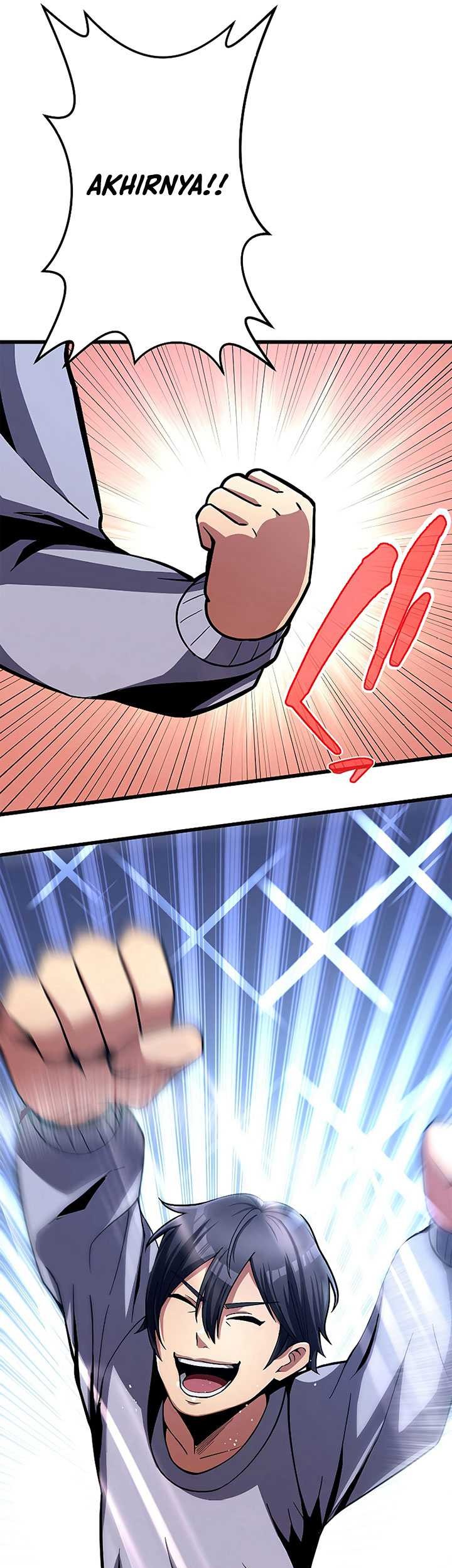 Dungeon Defense Chapter 1 - halaman 40