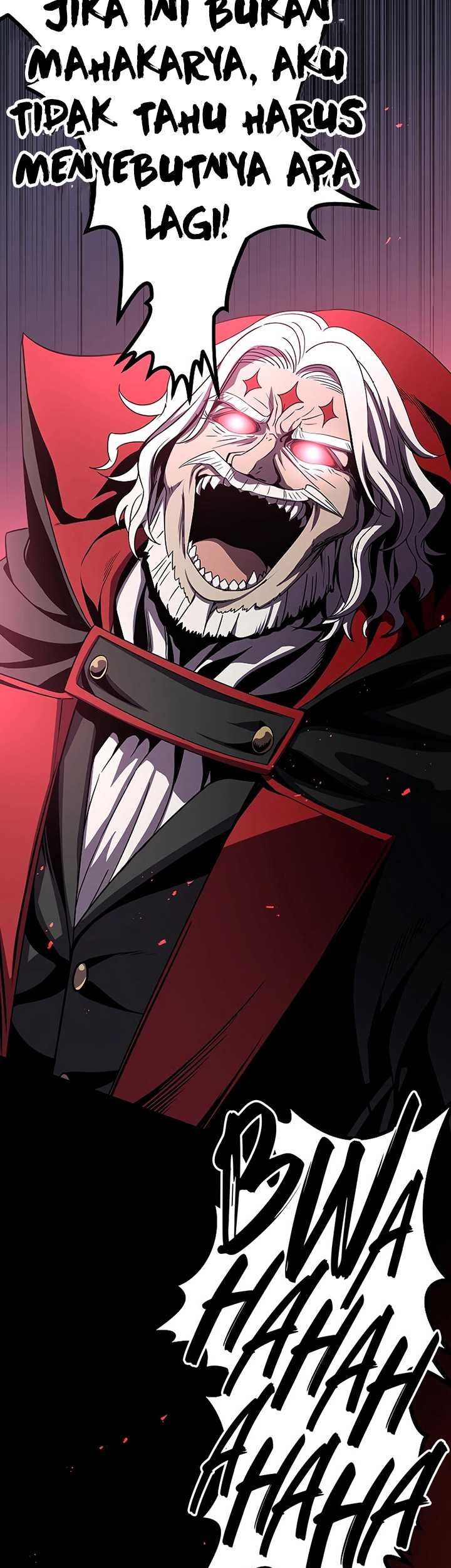 Dungeon Defense Chapter 10 - halaman 124