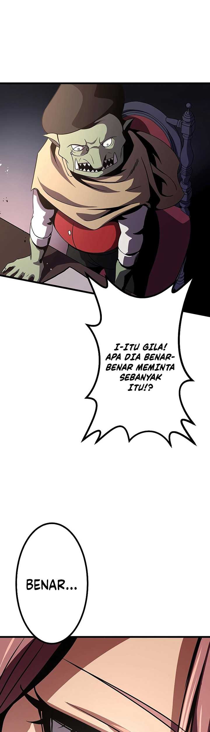 Dungeon Defense Chapter 10 - halaman 46