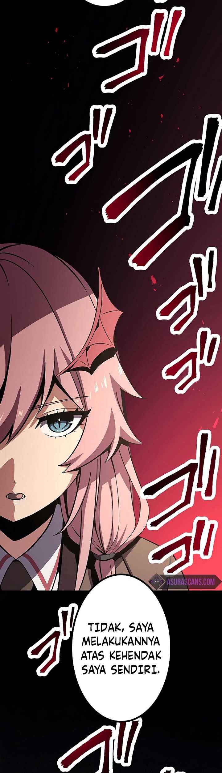Dungeon Defense Chapter 10 - halaman 72