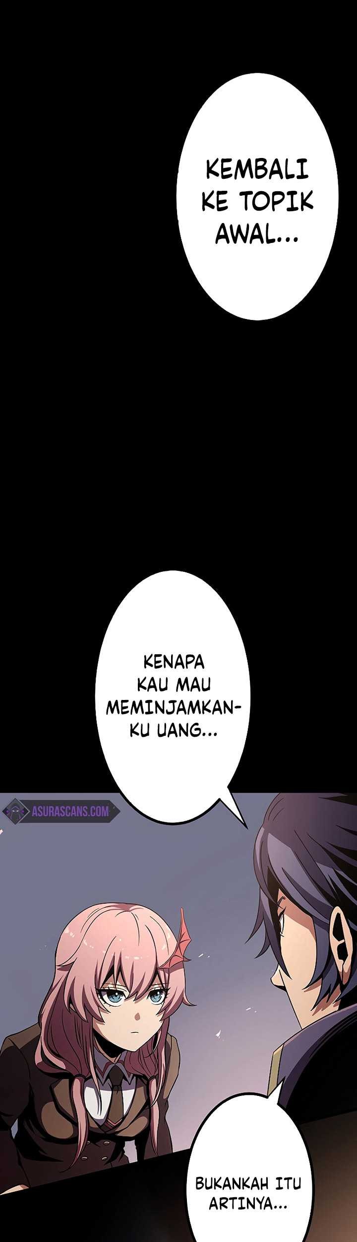 Dungeon Defense Chapter 10 - halaman 76