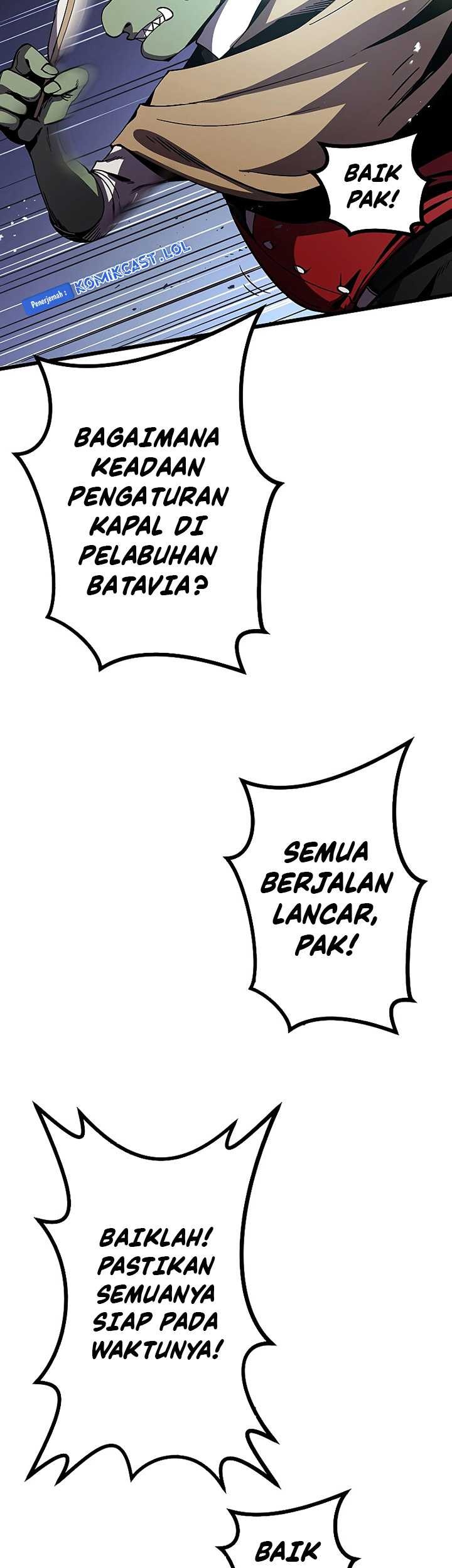 Dungeon Defense Chapter 10 - halaman 8