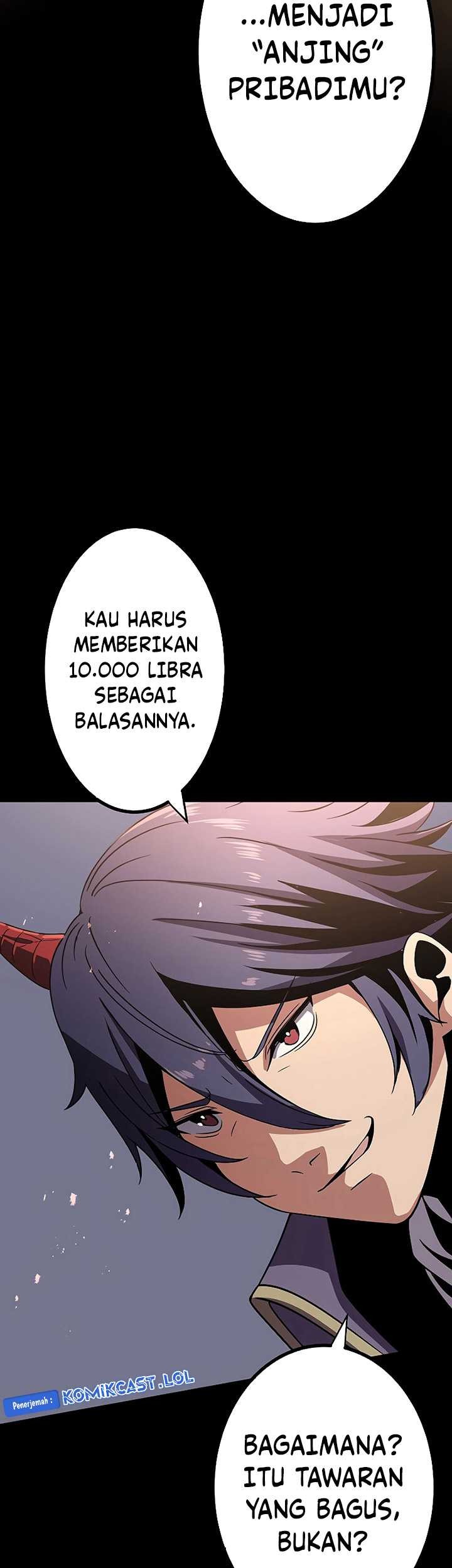 Dungeon Defense Chapter 10 - halaman 80