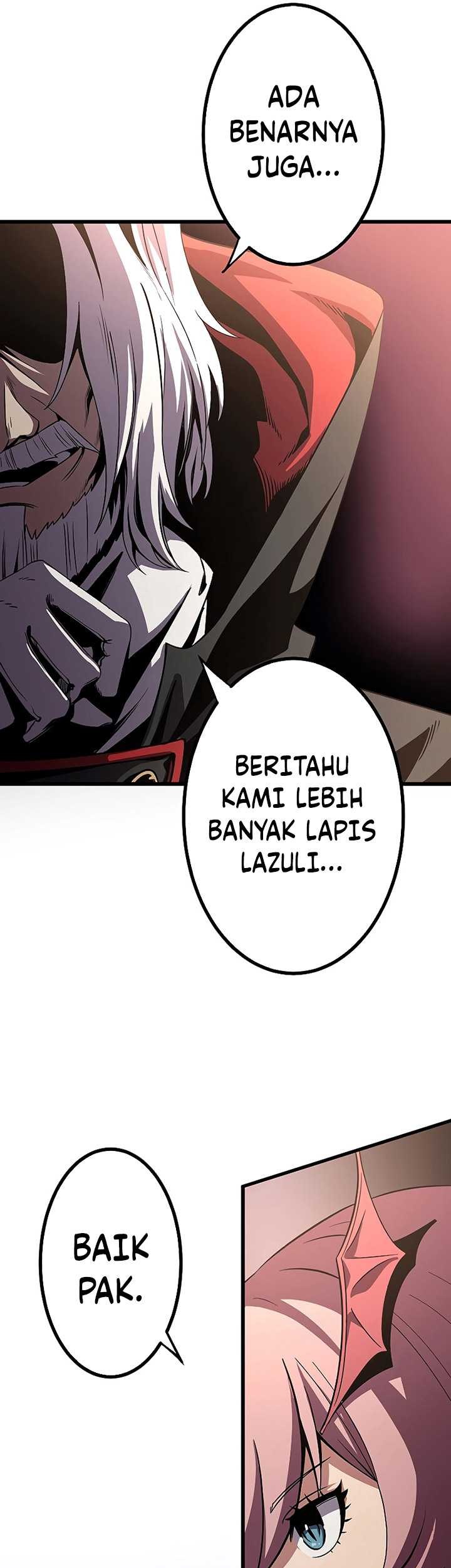 Dungeon Defense Chapter 10 - halaman 96