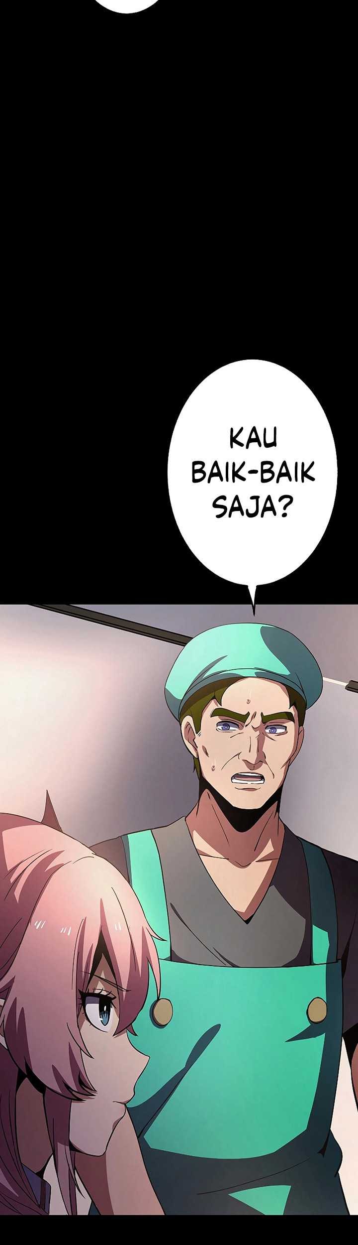 Dungeon Defense Chapter 11 - halaman 116